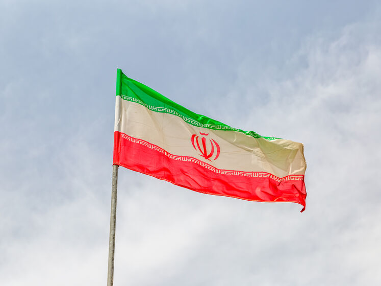 Іран доправляв у РФ дрони літаками й кораблями – The Guardian