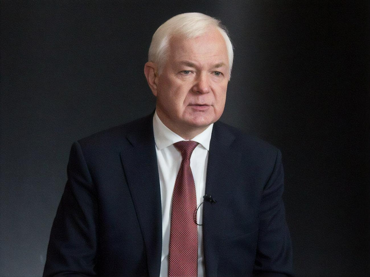 Маломуж: В оточенні Путіна були ліберали, які казали: \"Війною на ...