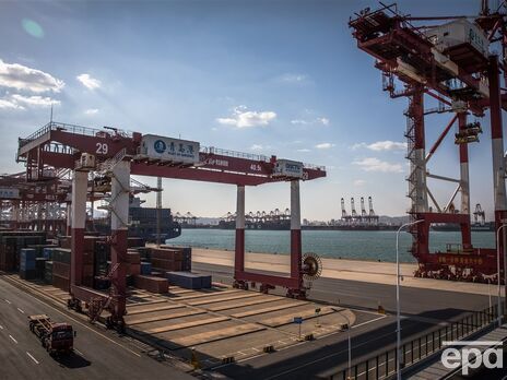 У Китаї помітили невідомий літальний об'єкт біля військової бази