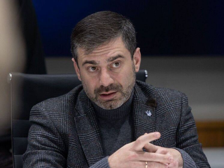 Лубінець заявив, що не дістав конкретних відповідей від Європейського інституту омбудсмена на листи про викрадення українських дітей з Австрії