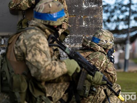 Українські захисники упродовж доби ліквідували понад 550 військових РФ – Генштаб