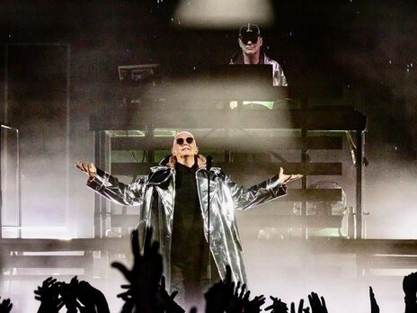 Учасники Pet Shop Boys у новій пісні висміяли диктатуру Путіна. Відео