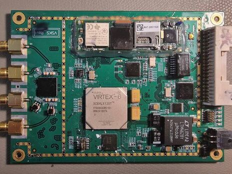 Попри санкції, у нових російських дронах використовують сучасні американські чипи – Володимир Яценко