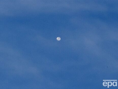 Окупанти ввечері використовували розвідувальний БПЛА та кілька повітряних куль у Дніпропетровській області – Повітряні сили