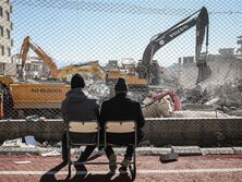 Число жертв землетрясения в Турции превысило 31,6 тыс. человек