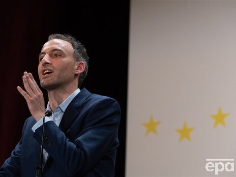 Україні для перемоги над Росією необхідний повний пакет озброєння – депутат Європарламенту від Франції