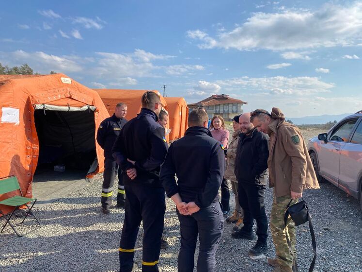Із Туреччини евакуювали 15 українців – посольство