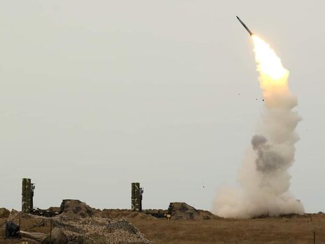 Яценюк: Больше 80% ракет сбивают. Украина адаптировалась. Атаки лишь подтолкнули Запад к военной помощи