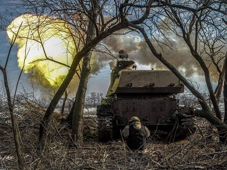 Українська армія за добу вразила 18 ворожих цілей, зокрема станцію радіоелектронної боротьби – Генштаб ЗСУ