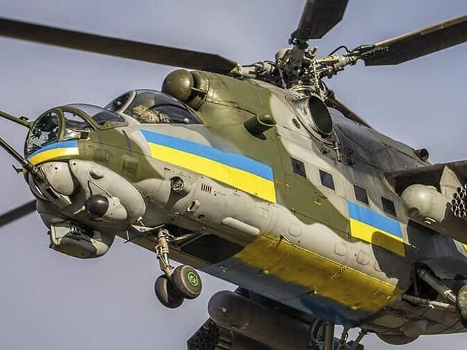 Українська авіація упродовж доби завдала 15 ударів по окупантах, ракетники знищили дві станції РЕБ – Генштаб ЗСУ