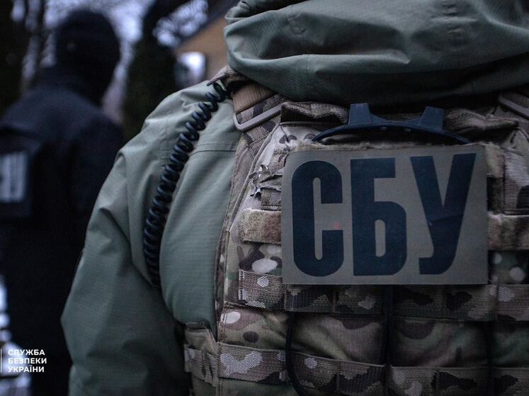 СБУ сообщила о подозрении замначальника Генштаба РФ