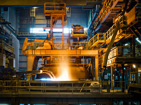 Україна може наростити експорт металургійної продукції до ЄС на $74 млн щомісяця – експерт