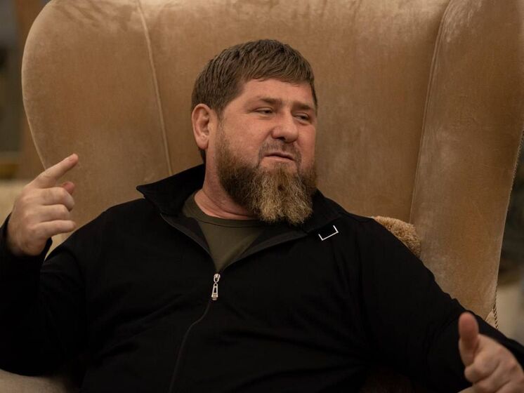Отруєнням чеченського командира спецпризначенців Кремль хоче налякати Кадирова – Український інститут майбутнього