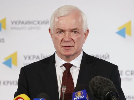 Маломуж: Когда пришел Янукович, руководители украинских спецслужб пытались расшифровать все полученные нами в России данные. Но мы с Ющенко до того, как уйти, все свернули