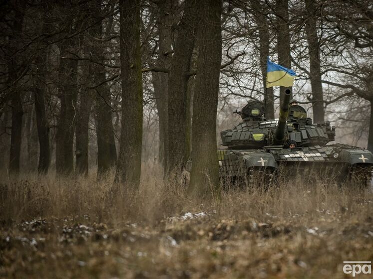 Оккупанты за сутки больше 70 раз обстреляли Украину и пытаются взять под полный контроль Луганскую и Донецкую области – Генштаб