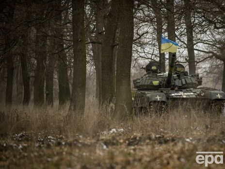 Оккупанты за сутки больше 70 раз обстреляли Украину и пытаются взять под полный контроль Луганскую и Донецкую области – Генштаб