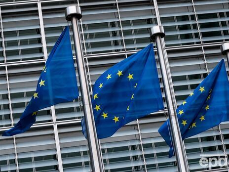 Сьогодні Євросоюз обговорюватиме 10-й пакет санкцій проти РФ. За даними ЗМІ, до нього додали чотири російські банки