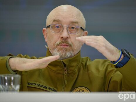 Резніков про ППО України: Навесні ми вже зможемо стабільно розуміти, як боротися з дронами, крилатими й балістичними ракетами ворога