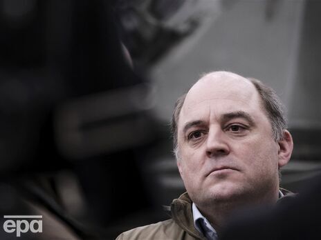 97% российской армии находится в Украине – минобороны Великобритании