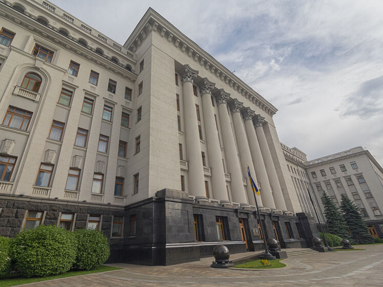 Маломуж: Россия имела мощное влияние на глав Администрации Президента Украины