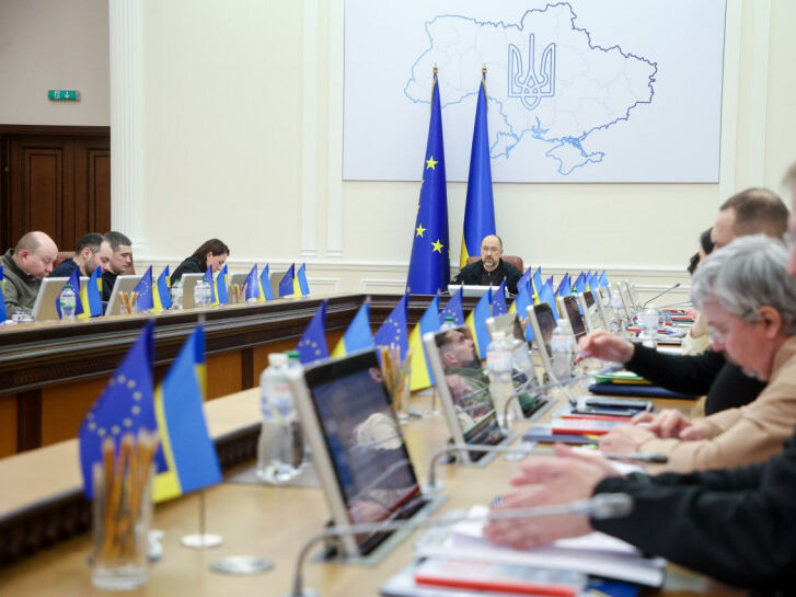 Кабмін України затвердив перелік із 26 родовищ із копалинами стратегічного значення