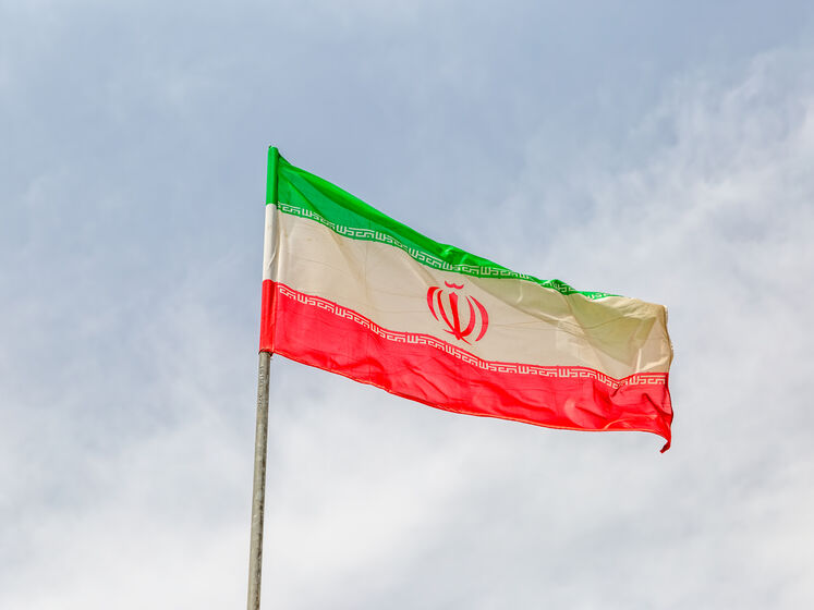 Іран використовує війну в Україні як вітрину для своїх технологій – The Guardian