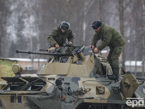 На Заході не вірять в успіх наступу РФ в Україні – CNN