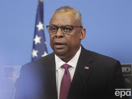 НАТО не втягуватиметься у війну Путіна – глава Пентагону