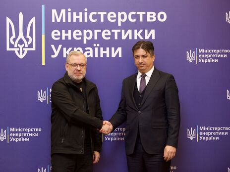 Україна й Туреччина продовжать переговори про плавучі електростанції – Міненерго
