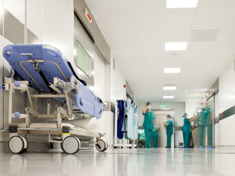 В Одесской области в руках у 15-летней девушки взорвался неизвестный предмет – полиция