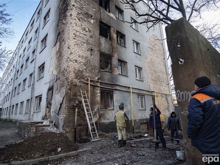 Окупанти протягом доби 52 рази обстріляли Херсонську область. Росіяни били по житлових кварталах, поранено трьох мирних жителів