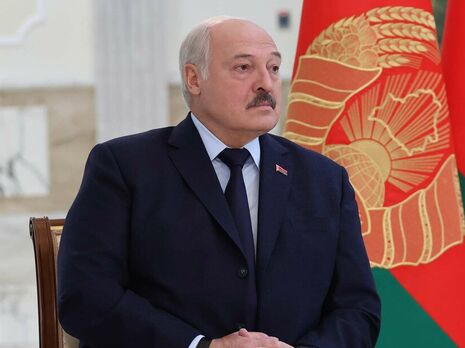 Лукашенко заявив, що не скеровуватиме армію Білорусі воювати в Україні