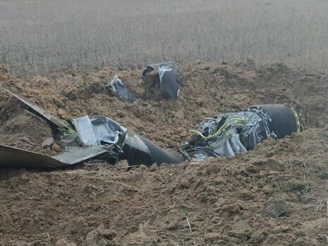 Оккупанты за сутки выпустили по территории Украины 36 ракет и нанесли 10 авиаударов – Генштаб ВСУ