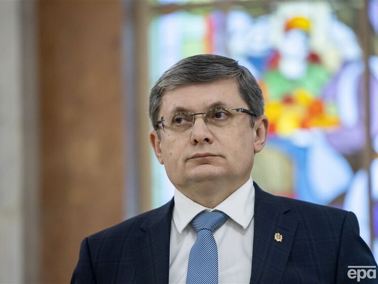 В Молдове утвердили новое правительство