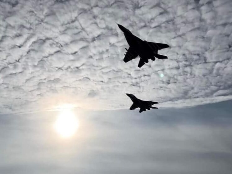 ЗСУ за добу вразили два "важливі об'єкти" росіян, авіація завдала 13 ударів по районах зосередження окупантів – Генштаб