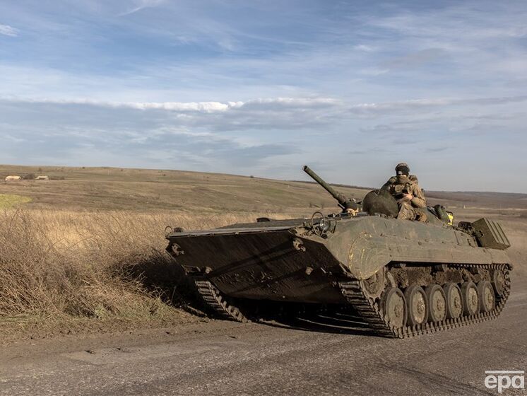 Украинские военные за минувшие сутки уничтожили 800 российских оккупантов – Генштаб ВСУ