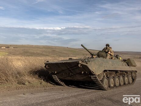 Українські військові минулої доби знищили 800 російських окупантів – Генштаб ЗСУ