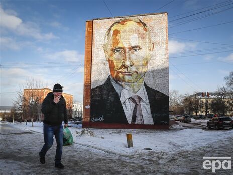 Пугачев: Путин – сегодня единственный товар в России, который продается. Если с ним ничего не случится, он окажется в международном трибунале