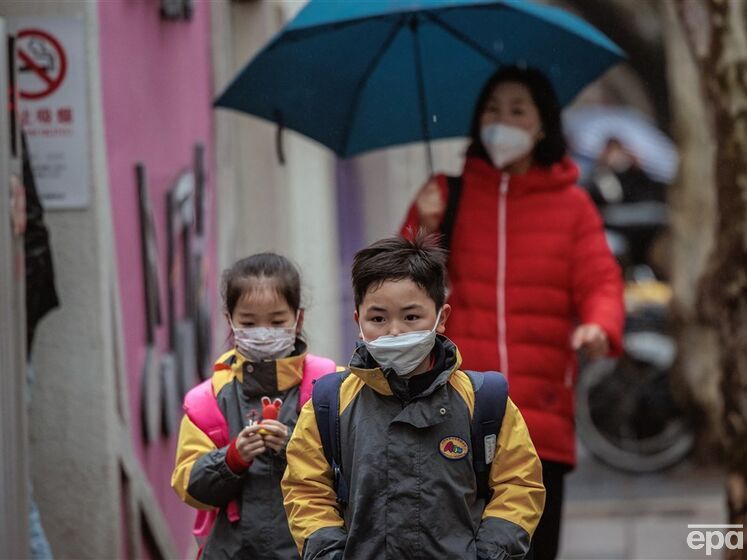 Китай заявив про "вирішальну перемогу" над коронавірусом