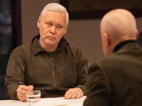 Терехов: Степень радикализации харьковчан сейчас гораздо больше, чем на западе Украины