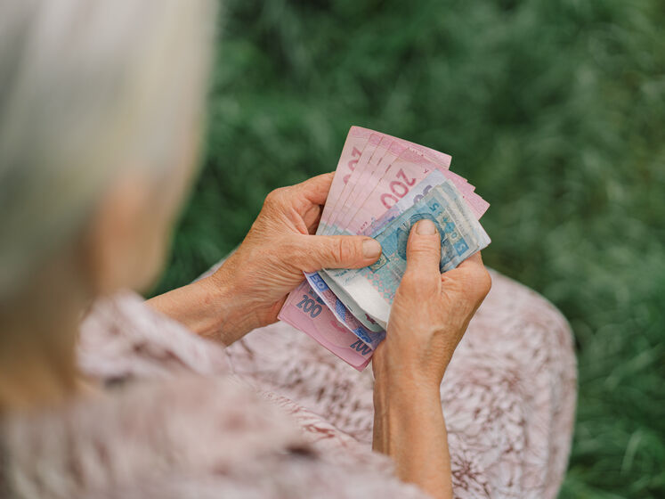 Кабмін у березні проведе індексацію пенсій на 20% для понад 10 млн українців – Шмигаль