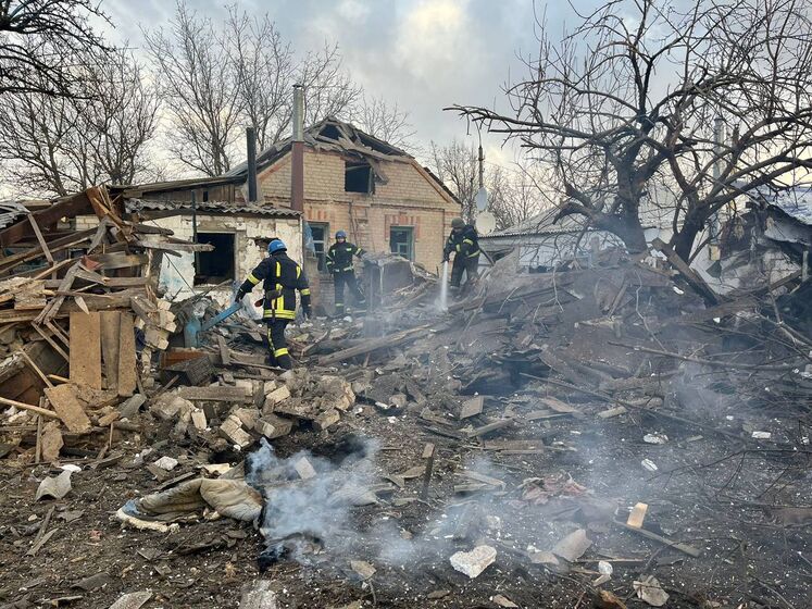 Россияне за сутки обстреляли районы 12 населенных пунктов Харьковской области, оккупанты использовали боевую авиацию – ОВА