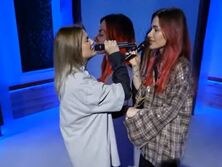 Kola й MamaRika заспівали дуетом про титанових українців. Відео