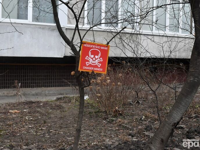 "Люди пренебрегают ограничениями". На освобожденных территориях юга Украины гражданские начали чаще подрываться на минах &ndash; ОК "Юг"