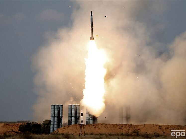 Війська РФ 17 лютого завдали по Україні шести ракетних і 10 авіаударів – Генштаб ЗСУ