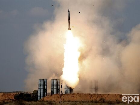 Войска РФ 17 февраля нанесли по Украине шесть ракетных и 10 авиаударов – Генштаб ВСУ