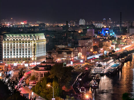 Шмыгаль: По всей Украине нет отключений света почти неделю, но расслабляться еще очень рано