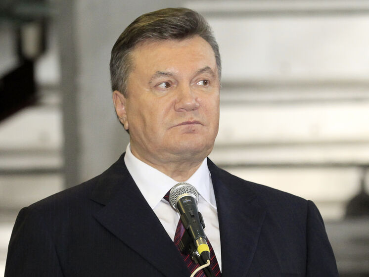 Скипальский: Были ли среди президентов Украины агенты влияния России? Я бы отнес сюда одного Януковича, и то он колебался