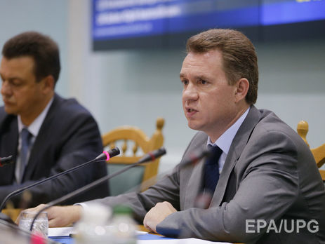 Охендовский: Во время обыска у меня изъяли большое трехметровое ничто