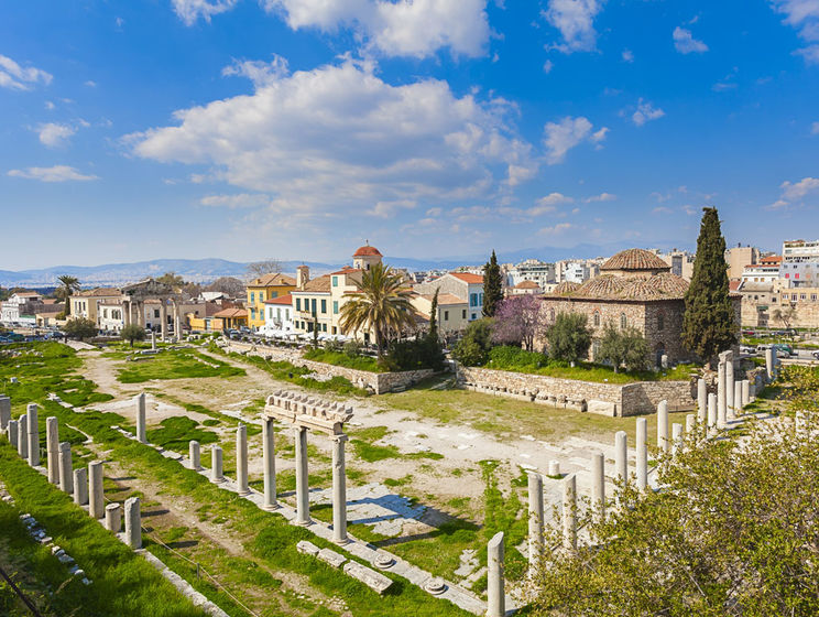 Mouzenidis Travel &ndash; лучшие предложения для знакомства с Грецией